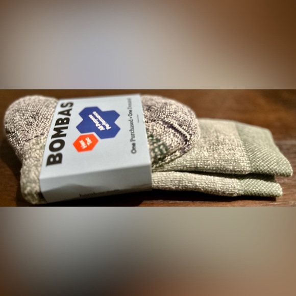 ‼️RARE‼️🎸Bombas🎸🔥NWT🔥Ultra Heavyweight Hex-Tec Boot Calf—S - Picture 2 of 6